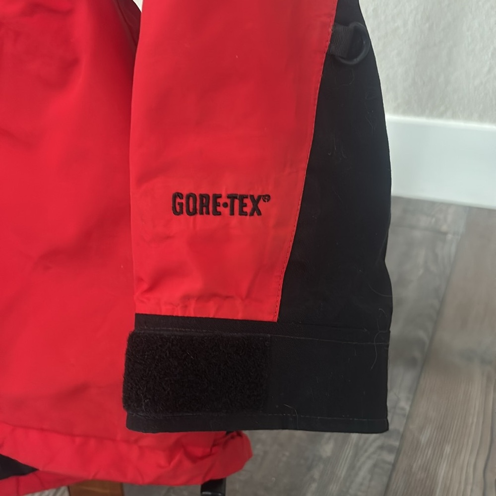 North Face Women’s Ski Jacket
